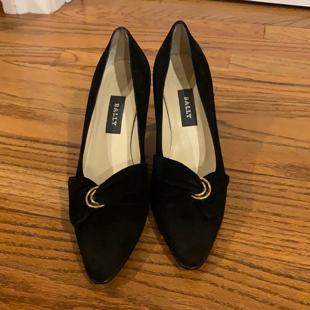 Heels